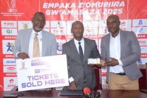 Ssingo ne Buweekula batuuse ku Fayinolo y’Amasaza 2025